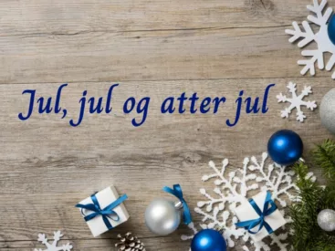 Julehygge