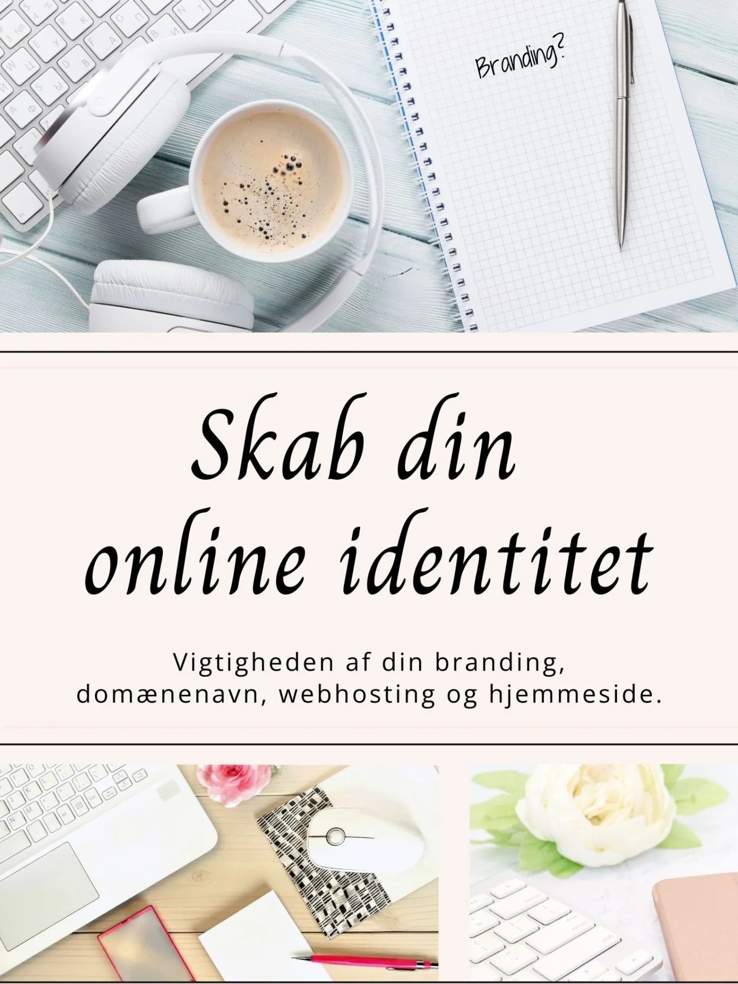 Online branding