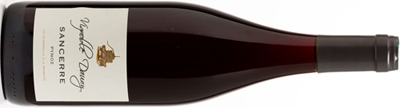 Vignoble Dauny - Pynoz Rouge