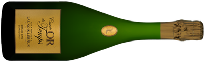 Launois-Lebrun CUVEE-D_OR