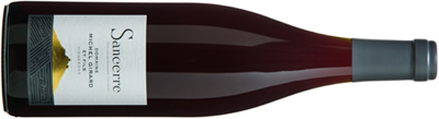 Michel Girard Sancerre Rouge