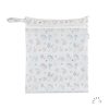 Popolini luierpakket Two Size Terry Soft Small/Medium WOODLAND - Afbeelding 2