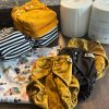 Luierpakket Popolini UltraFit/MaxiSnap - HappyBear OneSize Multi/Farm