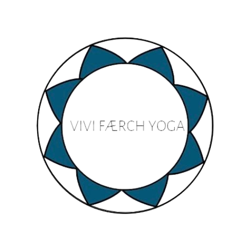 Vivi Færch Yoga