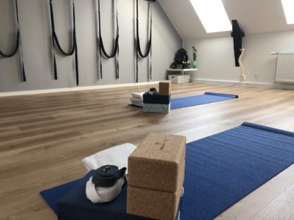 yoga i Silkeborg