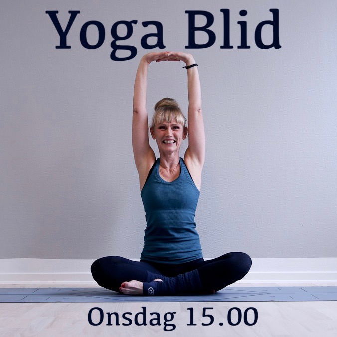 Yoga i Aarhus | Vivi Færch Yoga | Aarhus Og Silkeborg