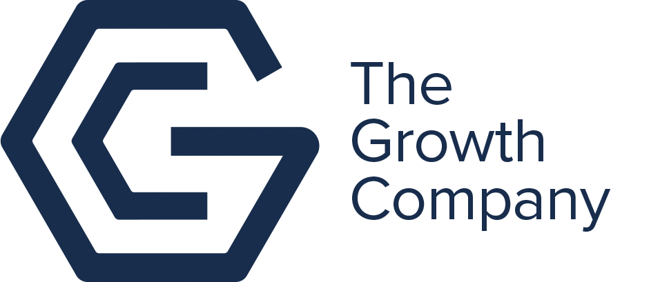 The Growth Company Logo