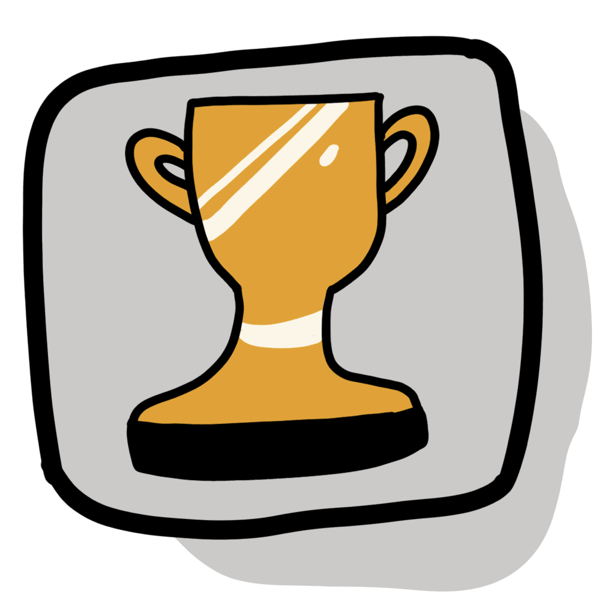 App - Winner