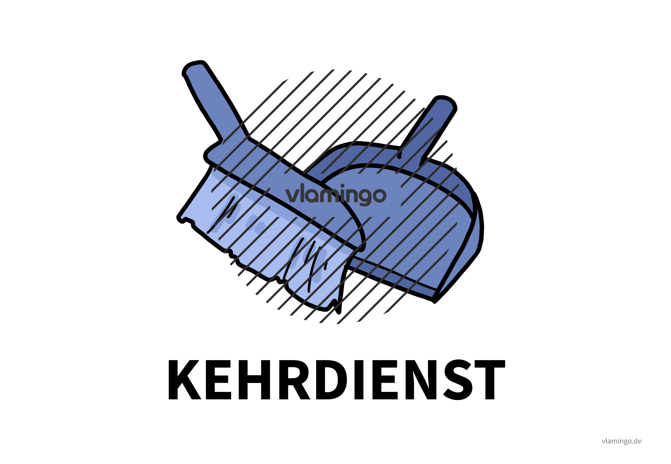 Kehrdienst