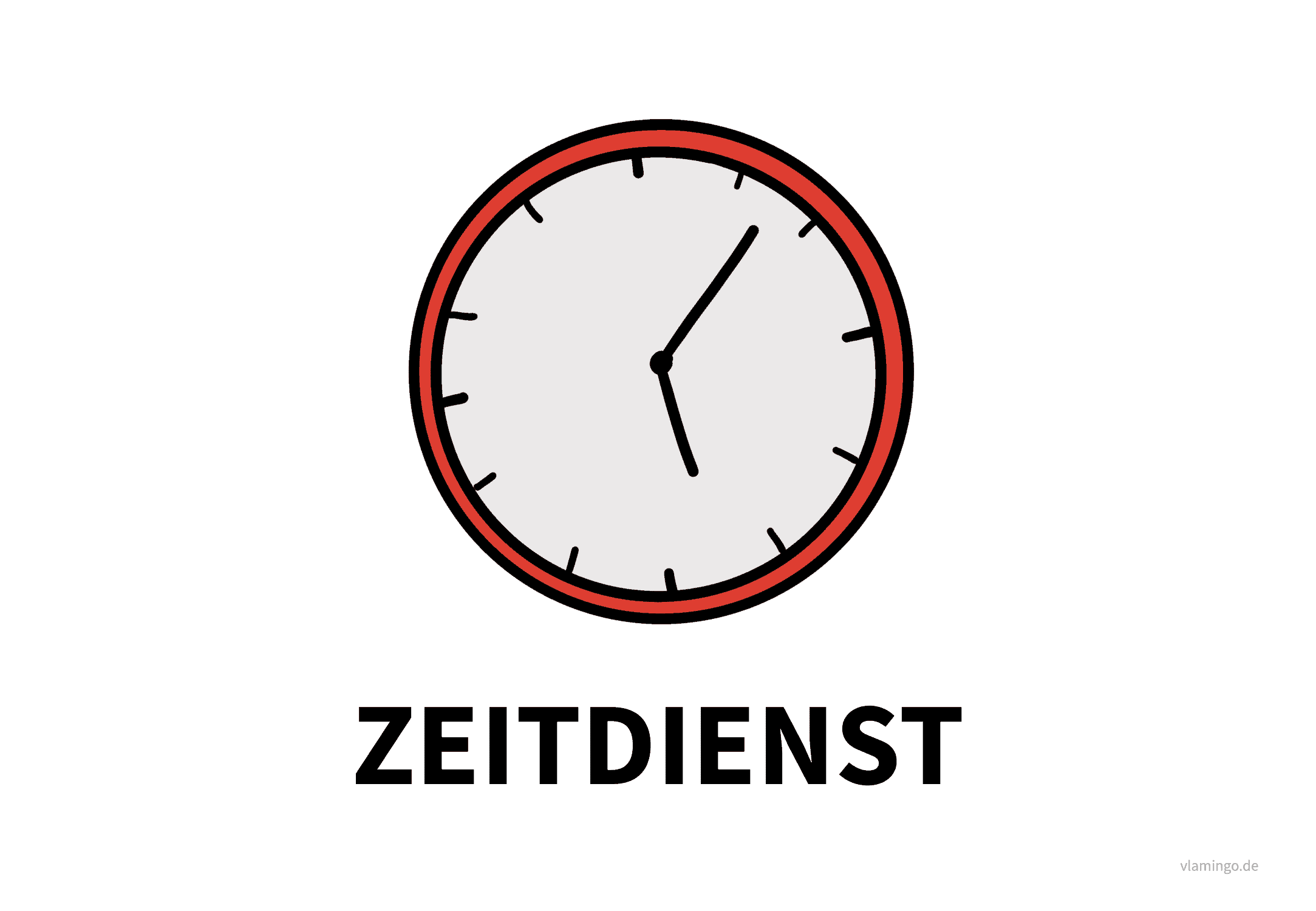 Zeitdienst