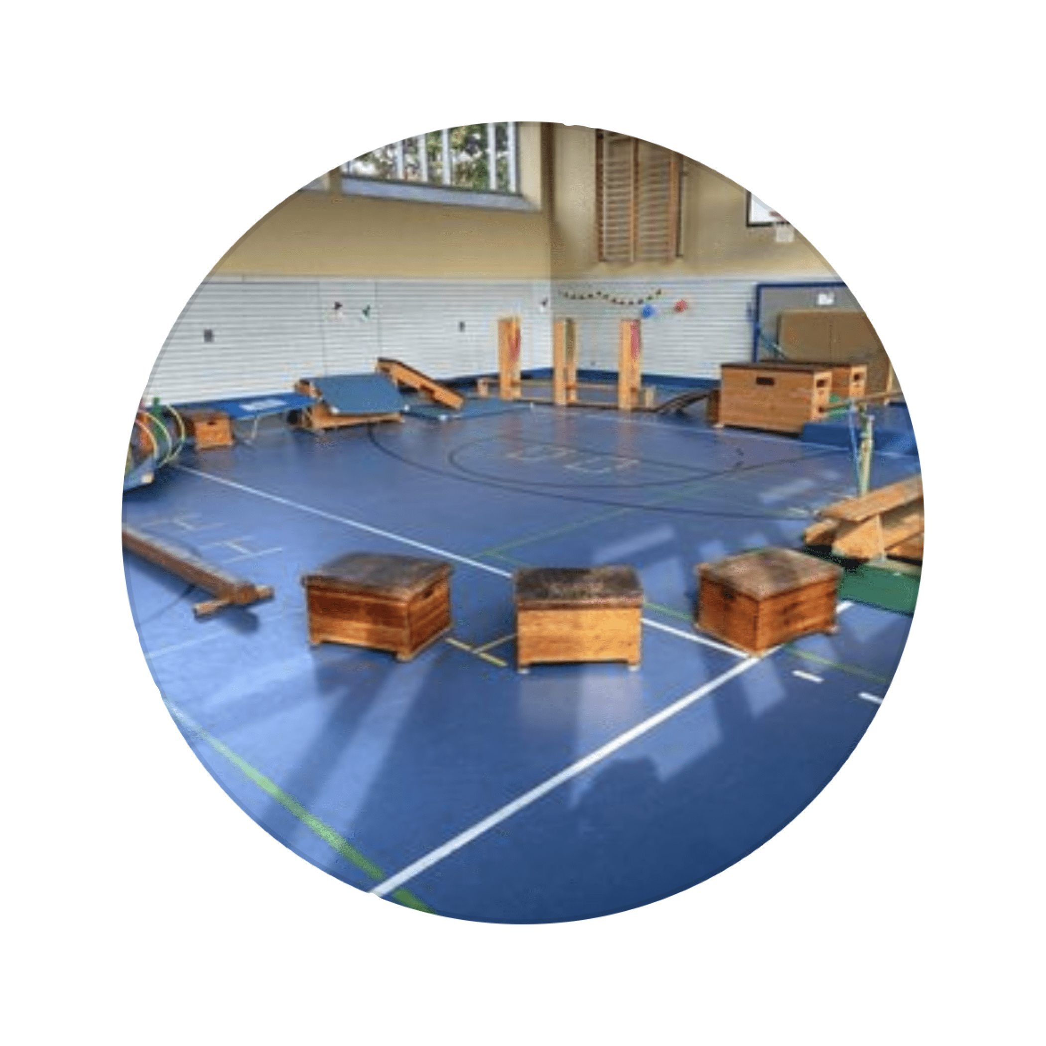 Liederturnen