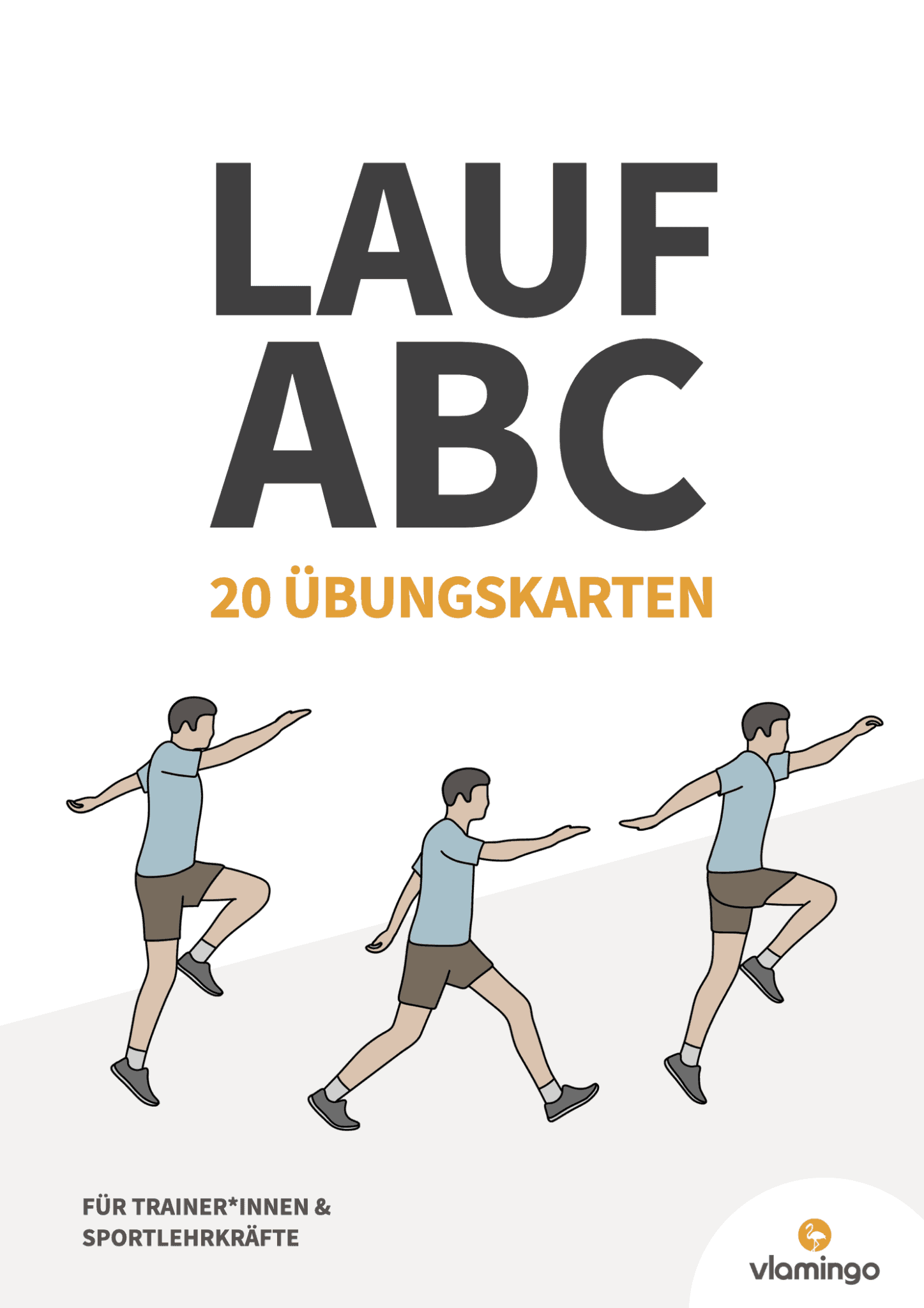 Lauf-ABC: 20+ Übungen für eine bessere Lauftechnik