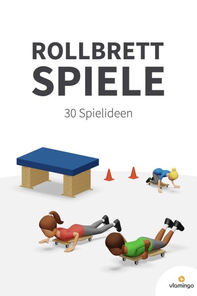 Rollbrettspiele im Sportunterricht Rollbrettspiele im Sportunterricht