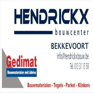 Hendrickx