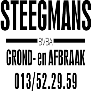 Logo STEEGMANS