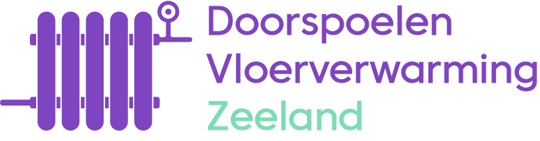 Vloerverwarming Doorspoelen-Zeeland
