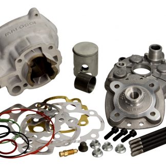Malossi MHR TEAM Ø40.30 mm 50cc Cilinderset Minarelli AM6 – VMK Motorsport