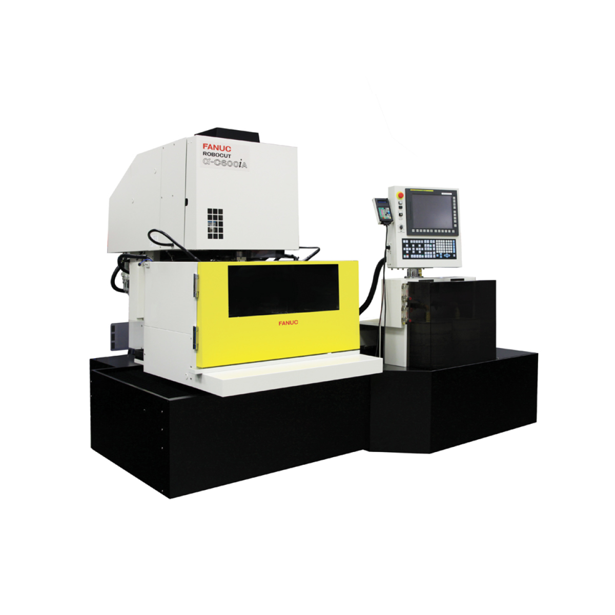 Fanuc 600IA