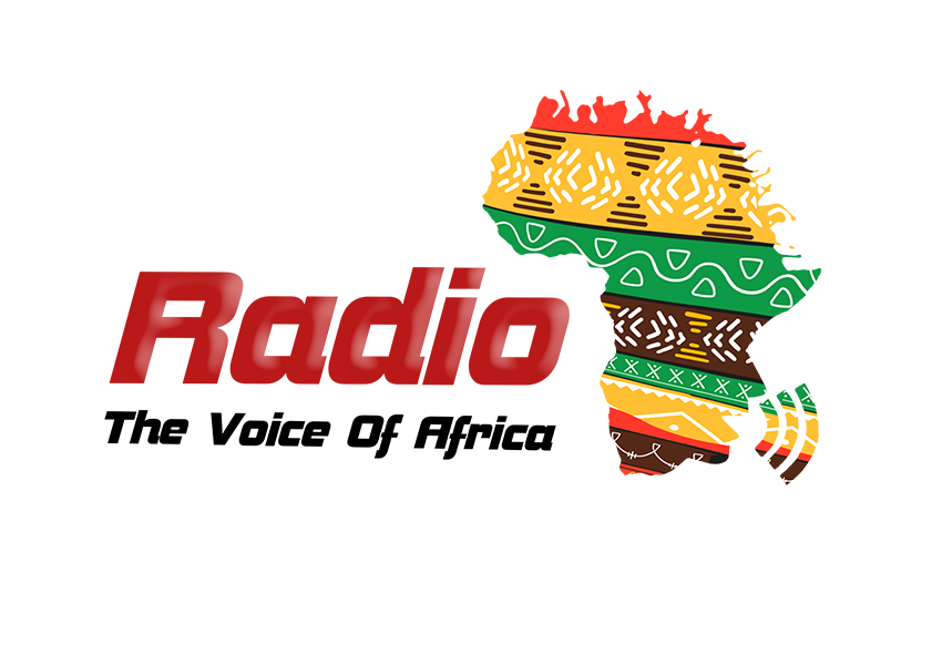 VOA FM RADIO - Time To Talk Freely