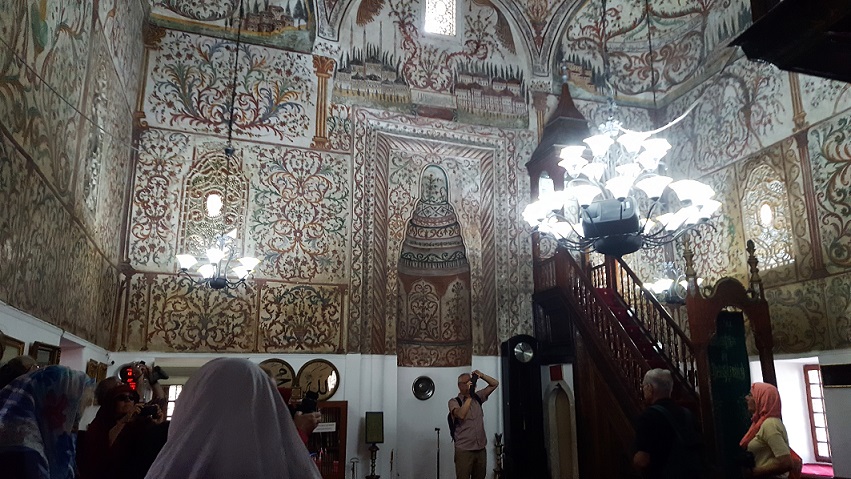 2017-09-30 27 Et’hem Bey-moskee Tirana