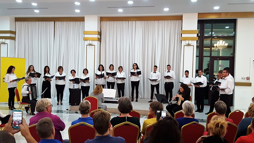 2017-09-30 88 Te Stela concert Coro Polifonico Sofioti Cantores (Italy)