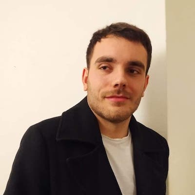 Ludovic Joas