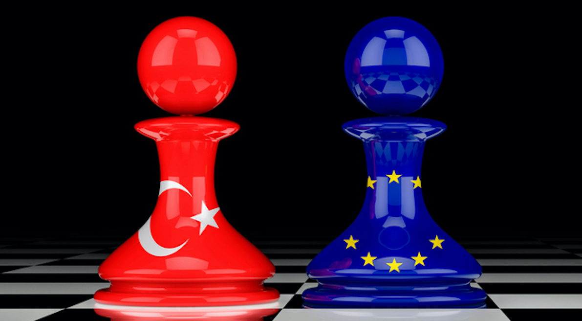 POLICY BRIEF How Should the EU Approach the Customs Union with Turkey
