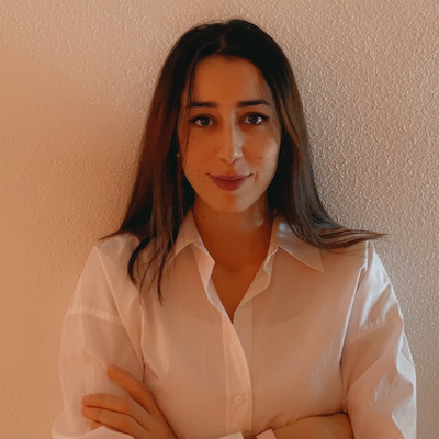Sara El Hannaoui Lazar