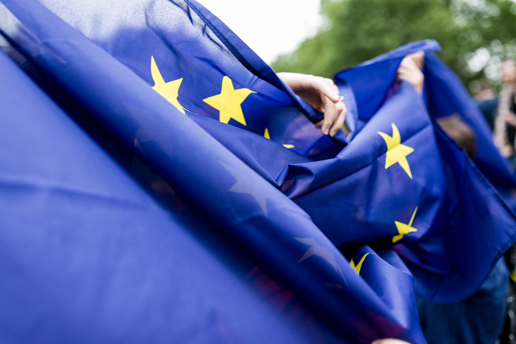 'A Future for Europe': ACRE's Blueprint for the Future European Union ...