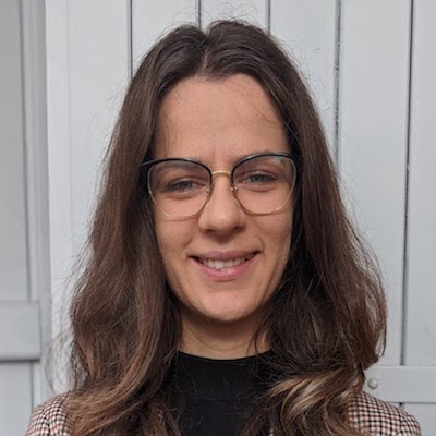 Valentina Grganovic