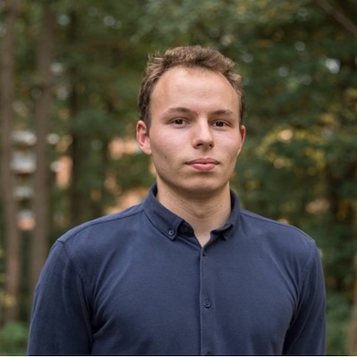 Felix Dejaiffe