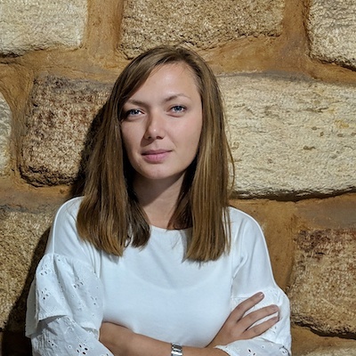 Dasa Ziduliakova