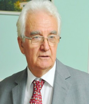 Ambassador Ihor Turianskyi