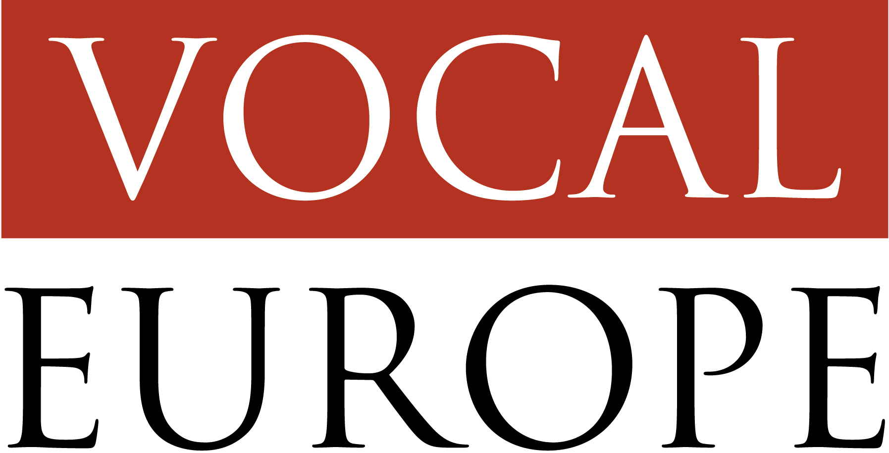 Vocal Europe