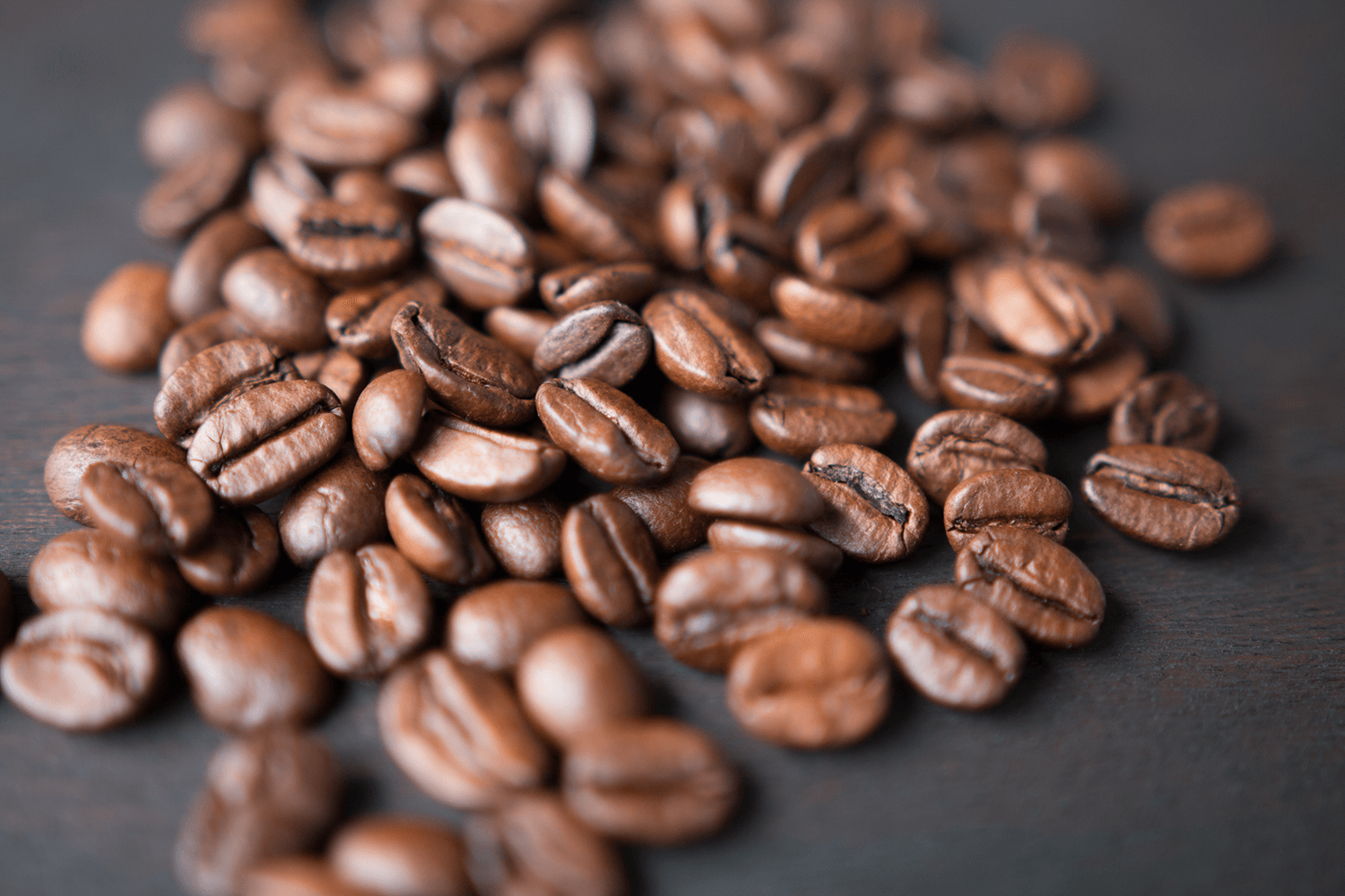 importing coffee beans into uk