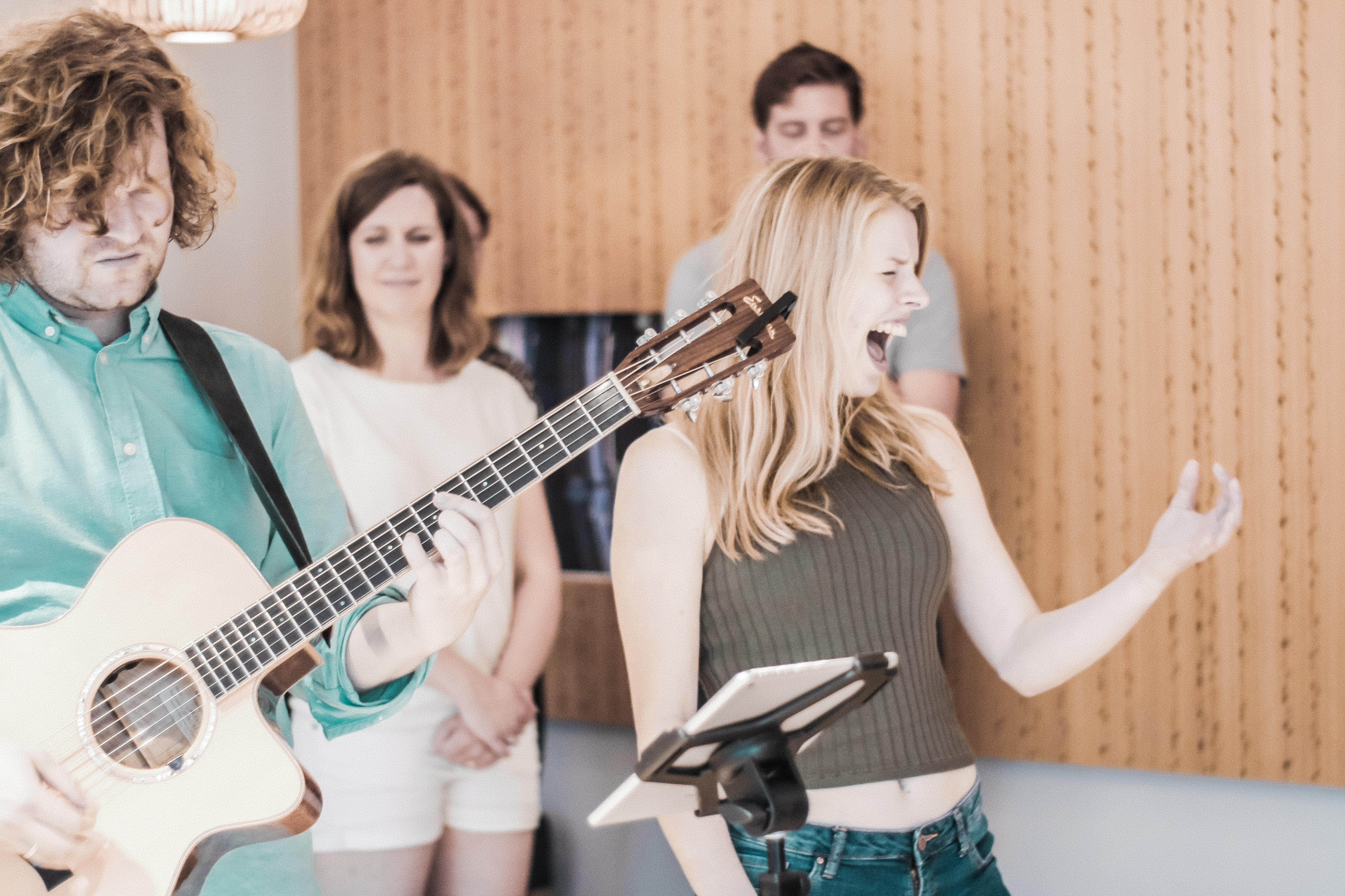 Open Repetitie 1 november 2022