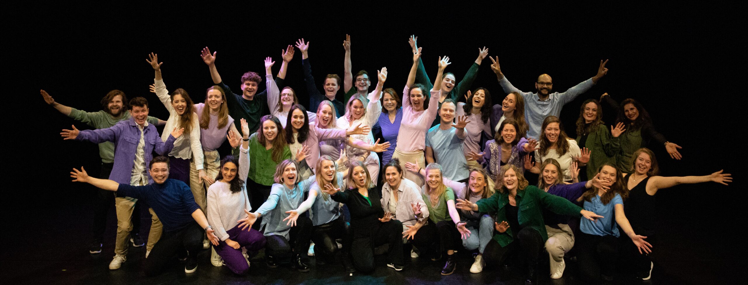 Duo concert “Out There” een groot succes!