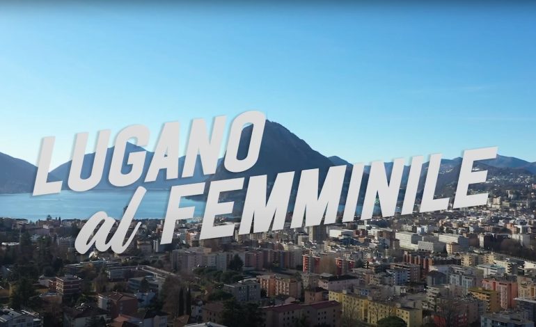  Lugano al femminile