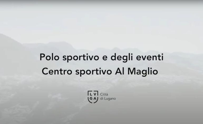  Nuovo Polo Sportivo di Lugano