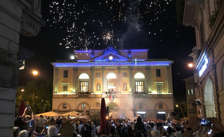 La Coppa Svizzera al Lugano!