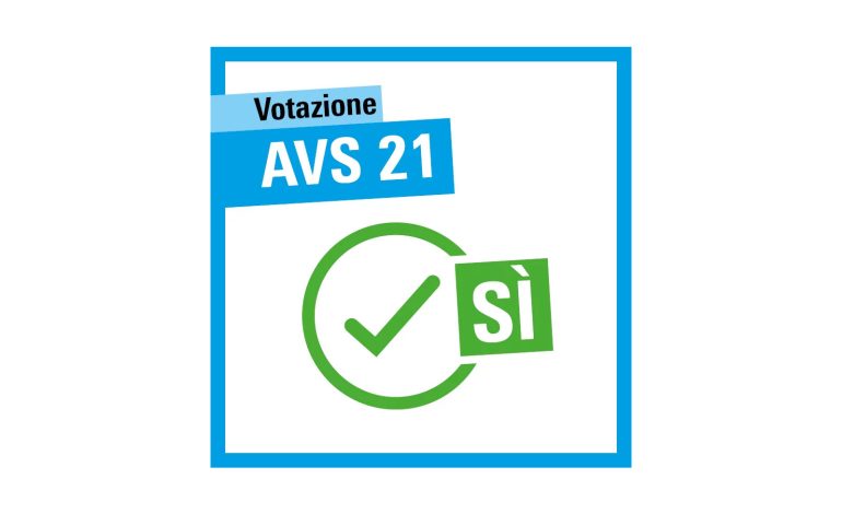  Sostegno delle DLRT ad AVS21