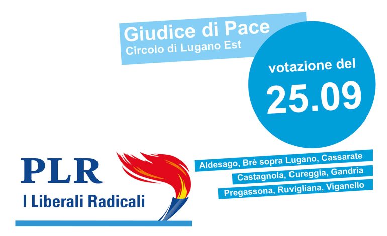 Giudice di Pace: una scelta oculata