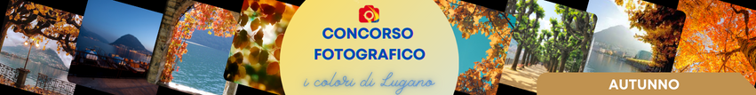 PLR Banner Concorso fotografico AUTUNNO