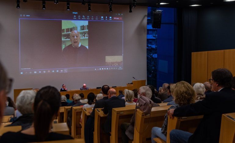 Paolo Mieli: «Il “Risorgimento europeo” prenda spunto dalla Svizzera»