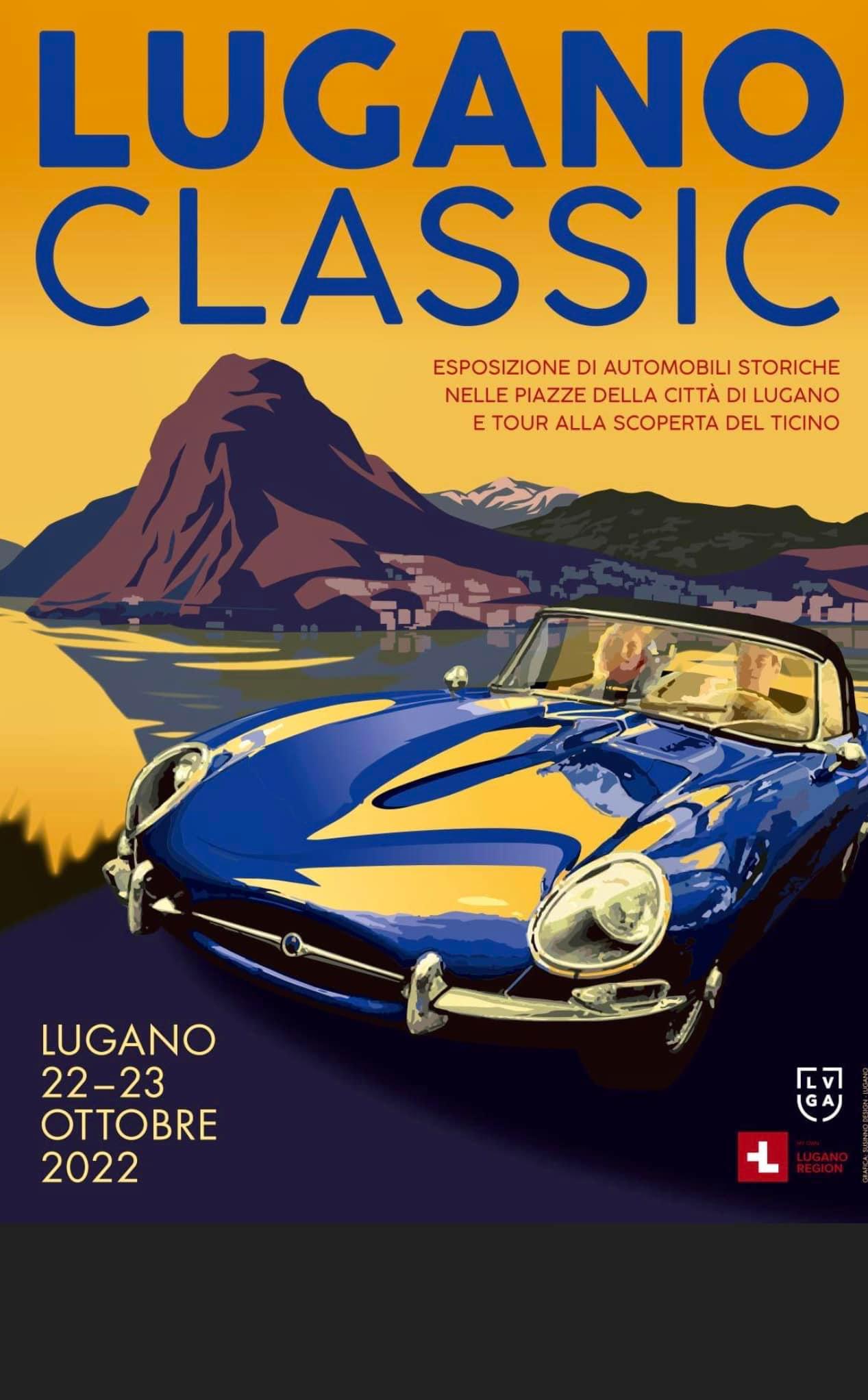 Lugano Classic
