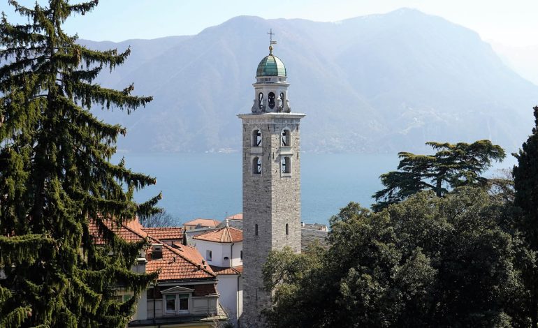 La chiesa e il tempo del nuovo vescovo