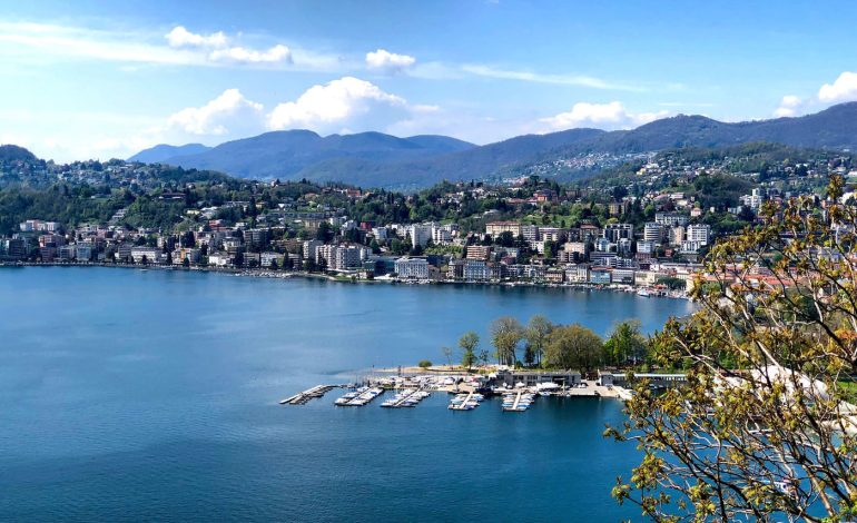  Piano Direttore Comunale di Lugano – Quo vadis?