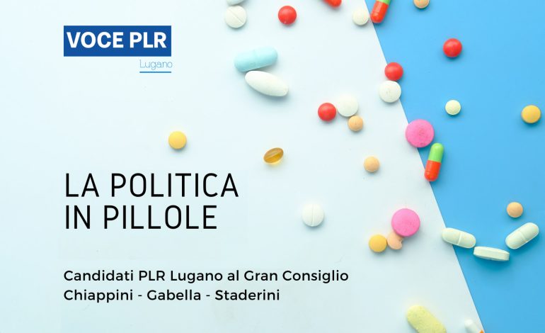  La Politica in pillole #2