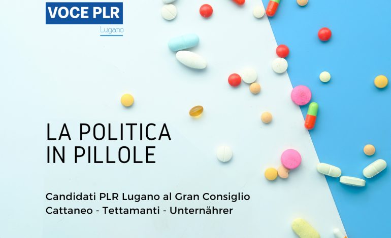  La Politica in pillole #3