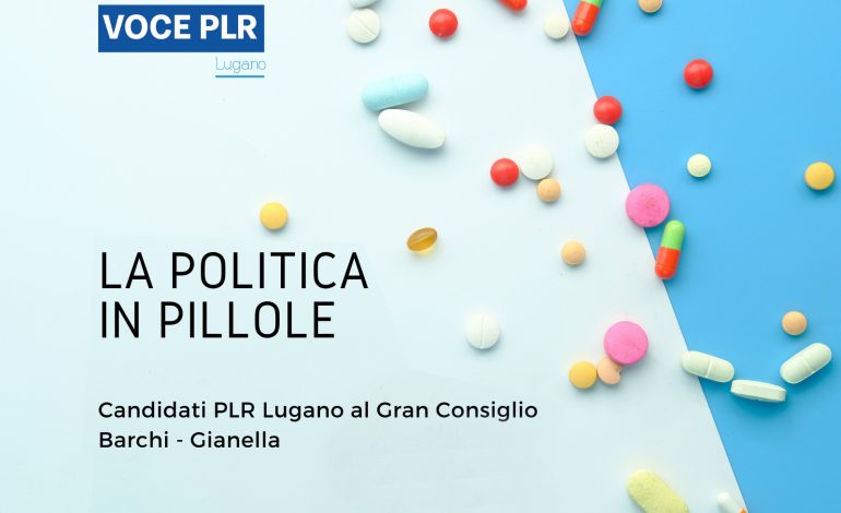 La Politica in pillole #4